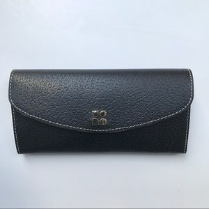 Kate Spade Tarrytown Cyndy Wallet (Black)